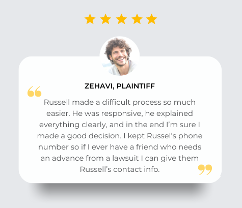 Plaintiff Review